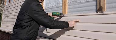 Best Fascia and Soffit Installation  in Flatwoods, KY